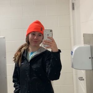 Meet your Posher, Carly